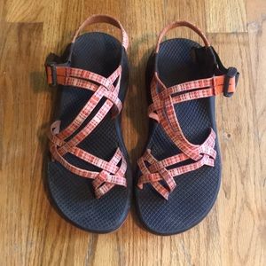 Chaco ZX 2 Classic